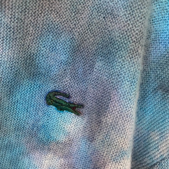 Tie dye Sweater - Picture 3 of 4